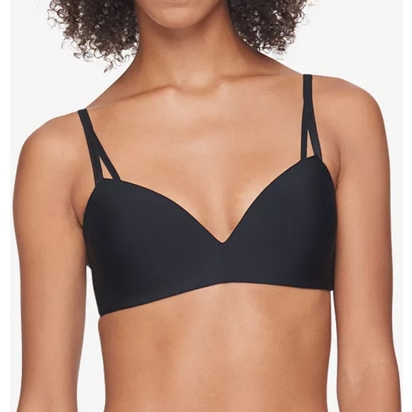 🔥🔥Calvin Klein Seductive Comfort Light Demi Bra - Picture 3 of 3